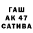 Героин Афган Begench Yakubow
